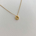 Sophie Twin ‘Xs’ pendant