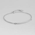 Camu Bracelet Silver