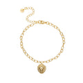 Lion  Bracelet