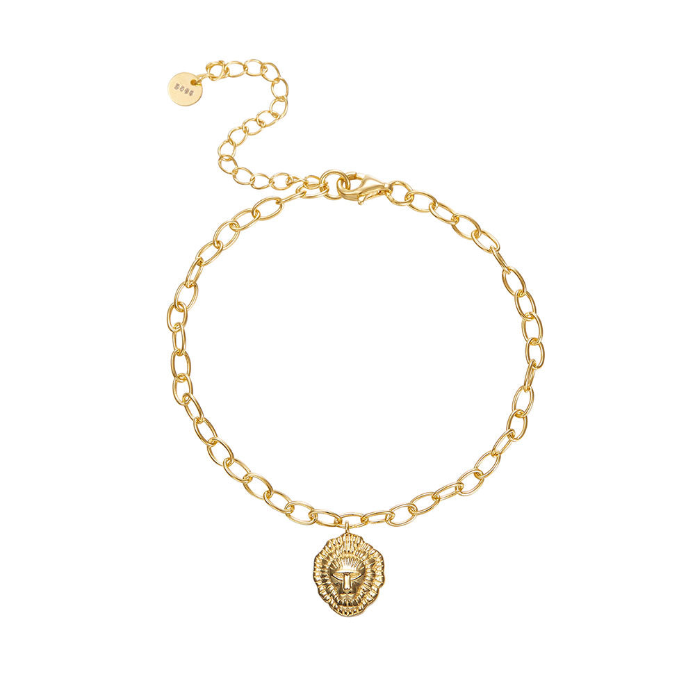 Lion  Bracelet