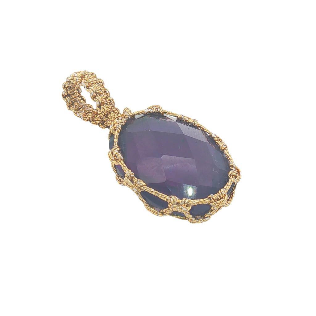 Charms Johri Bazaar - Gemstone