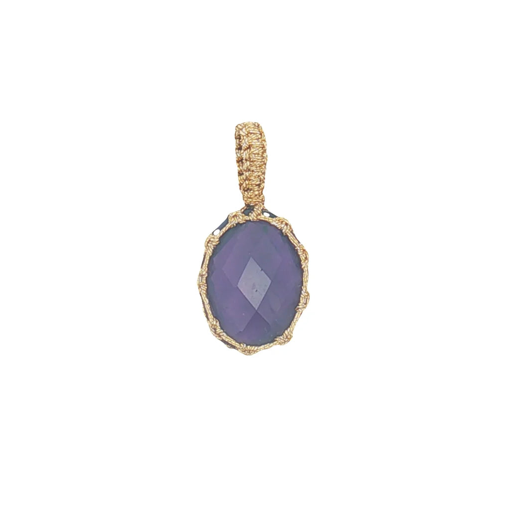 Charms Johri Bazaar - Gemstone