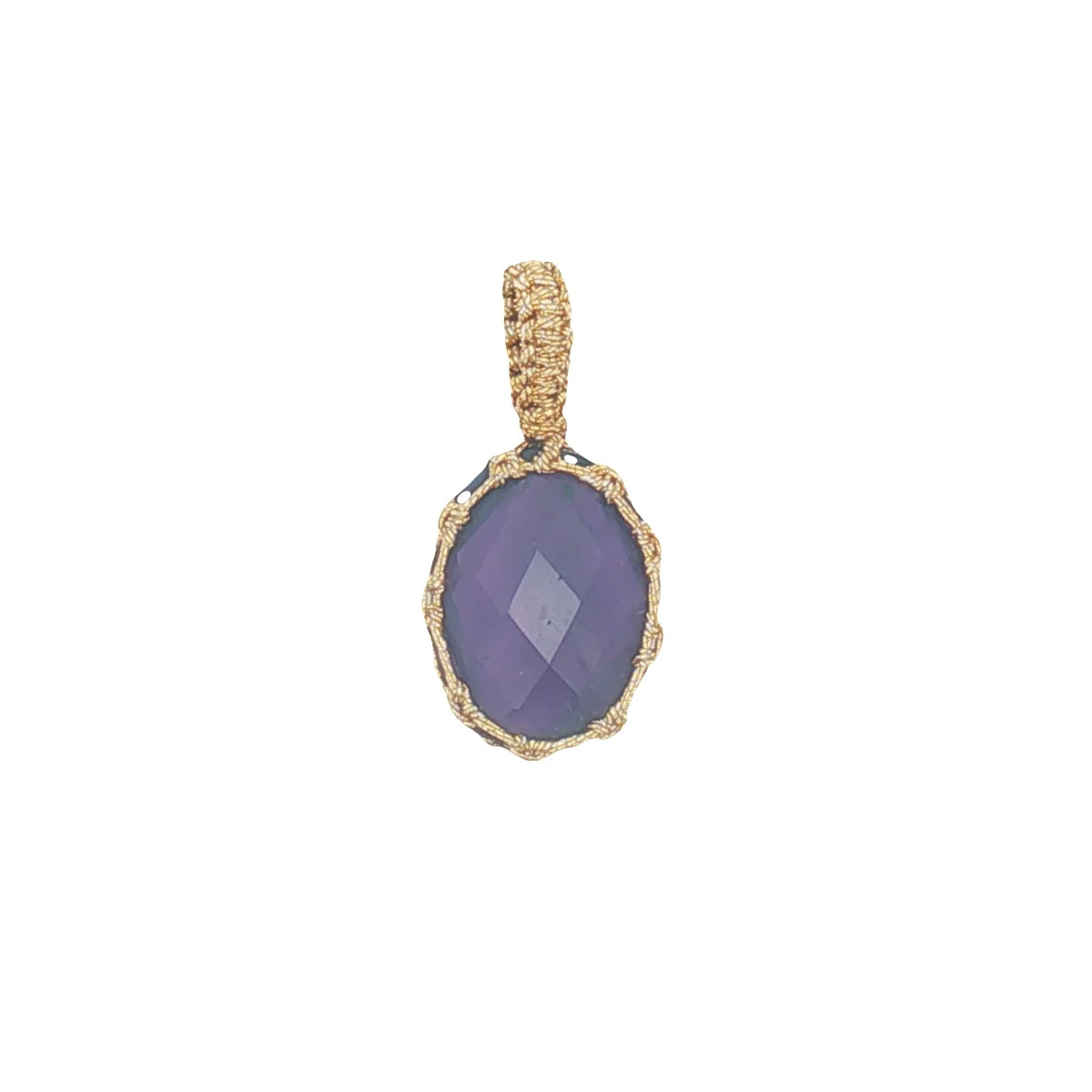 Charms Johri Bazaar - Gemstone
