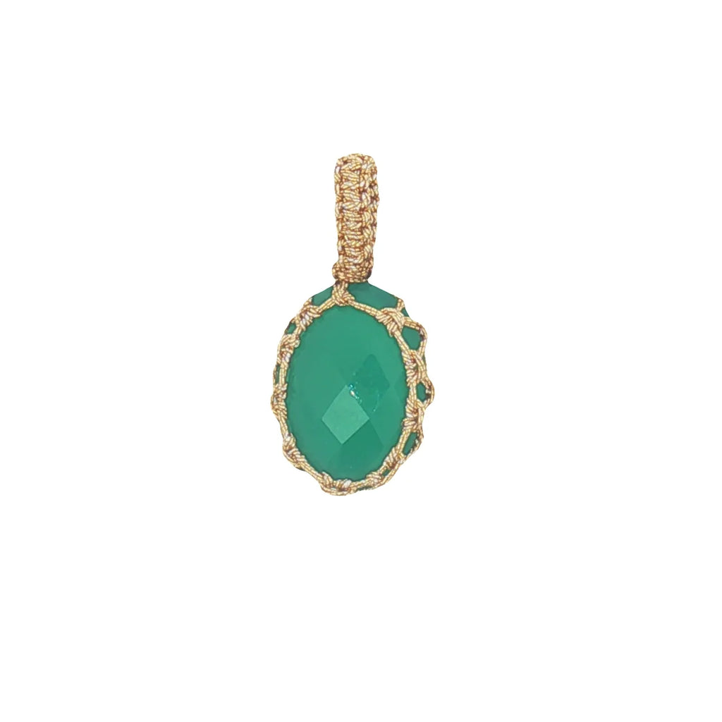 Charms Johri Bazaar - Gemstone