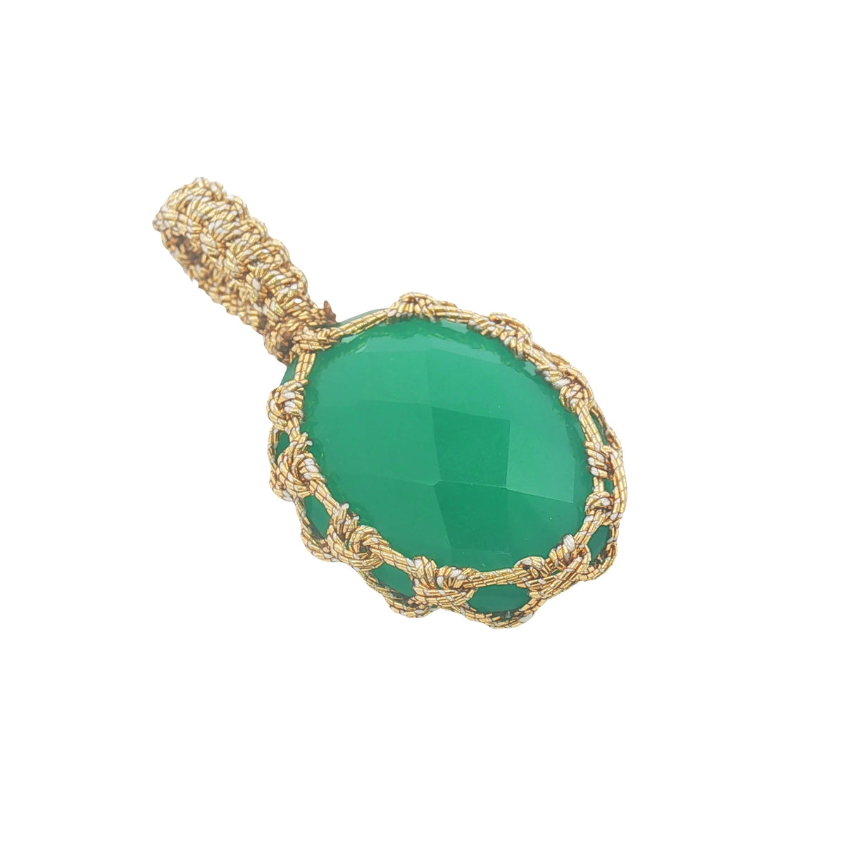 Charms Johri Bazaar - Gemstone