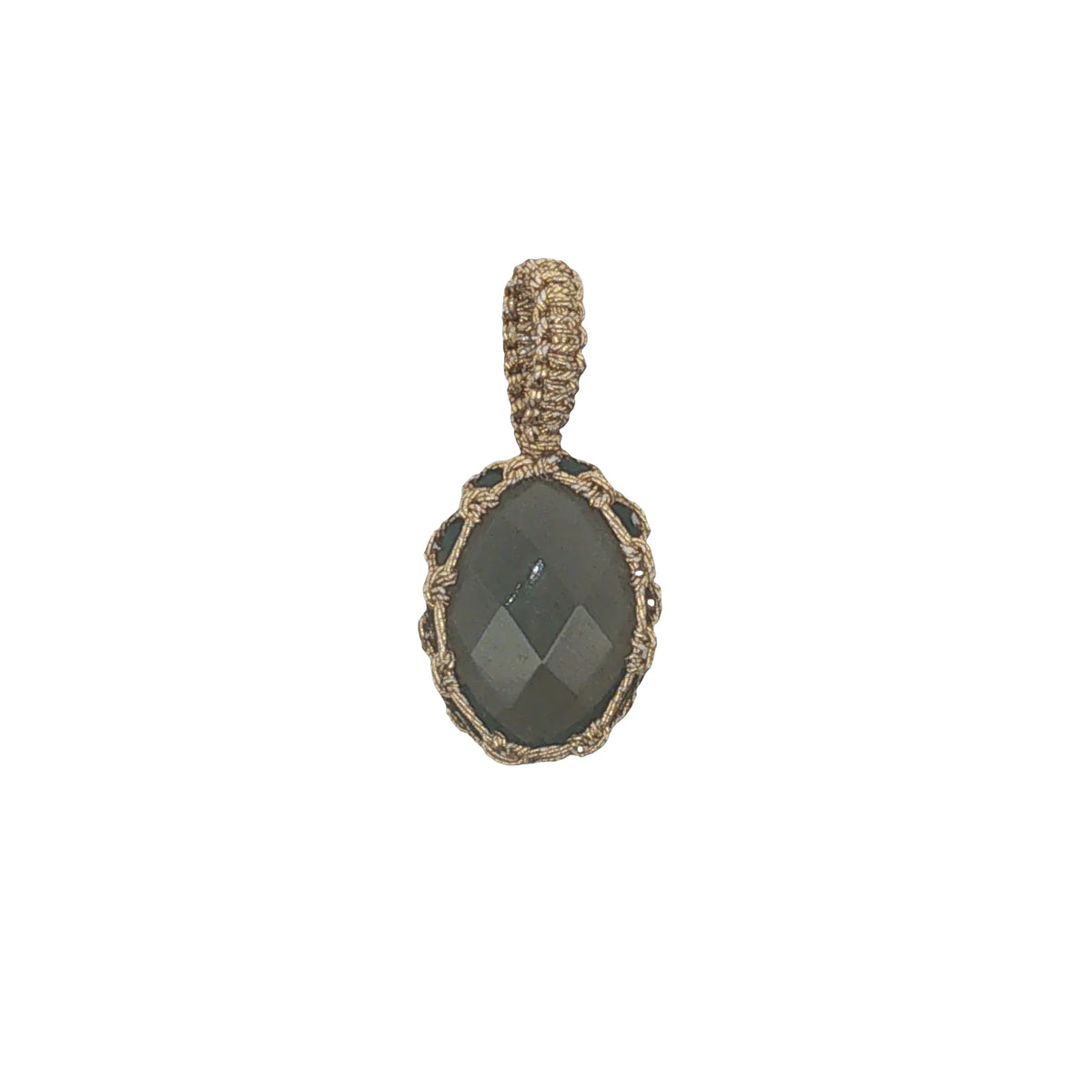 Charms Johri Bazaar - Gemstone