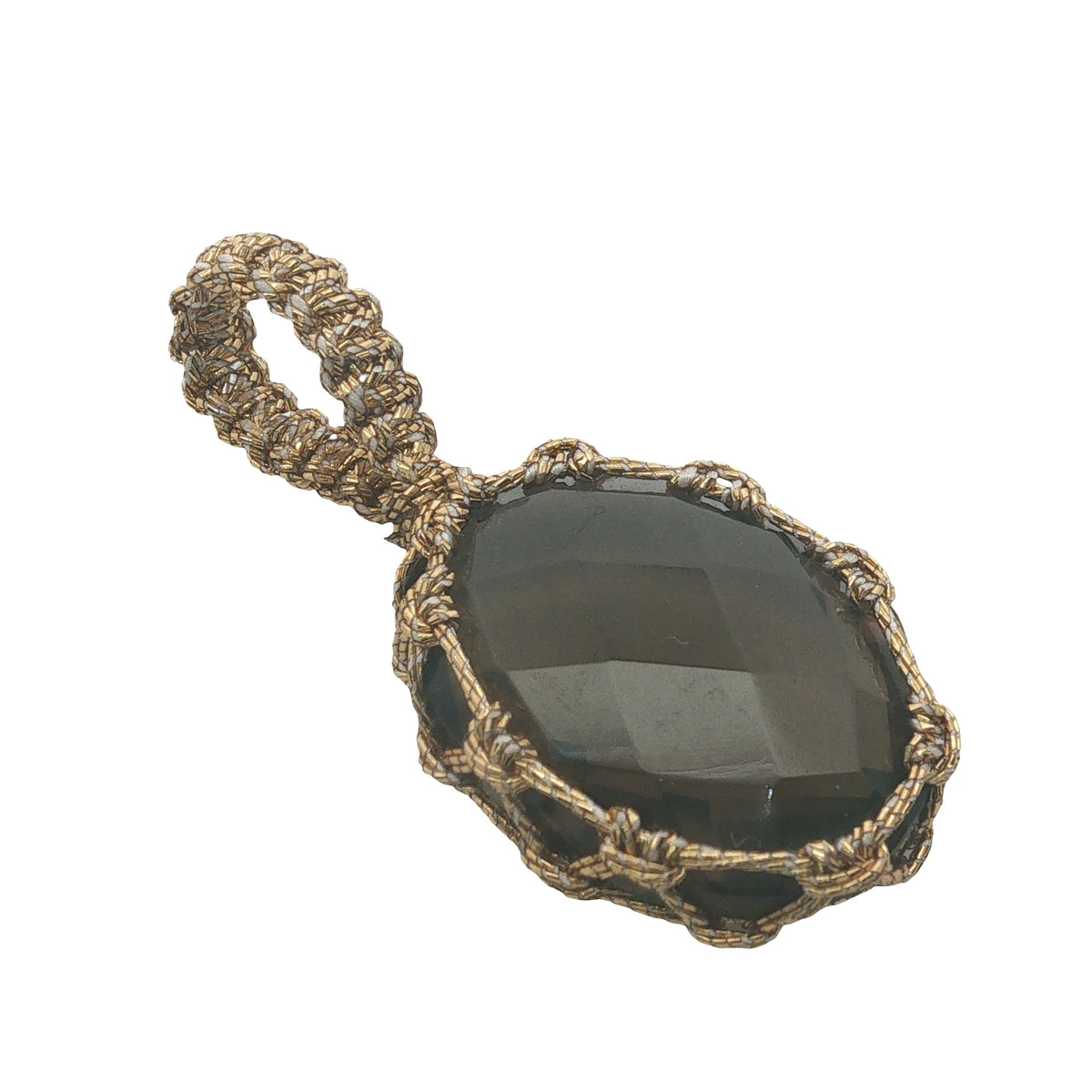 Charms Johri Bazaar - Gemstone