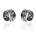 Earcuff Earrings - 9 mm