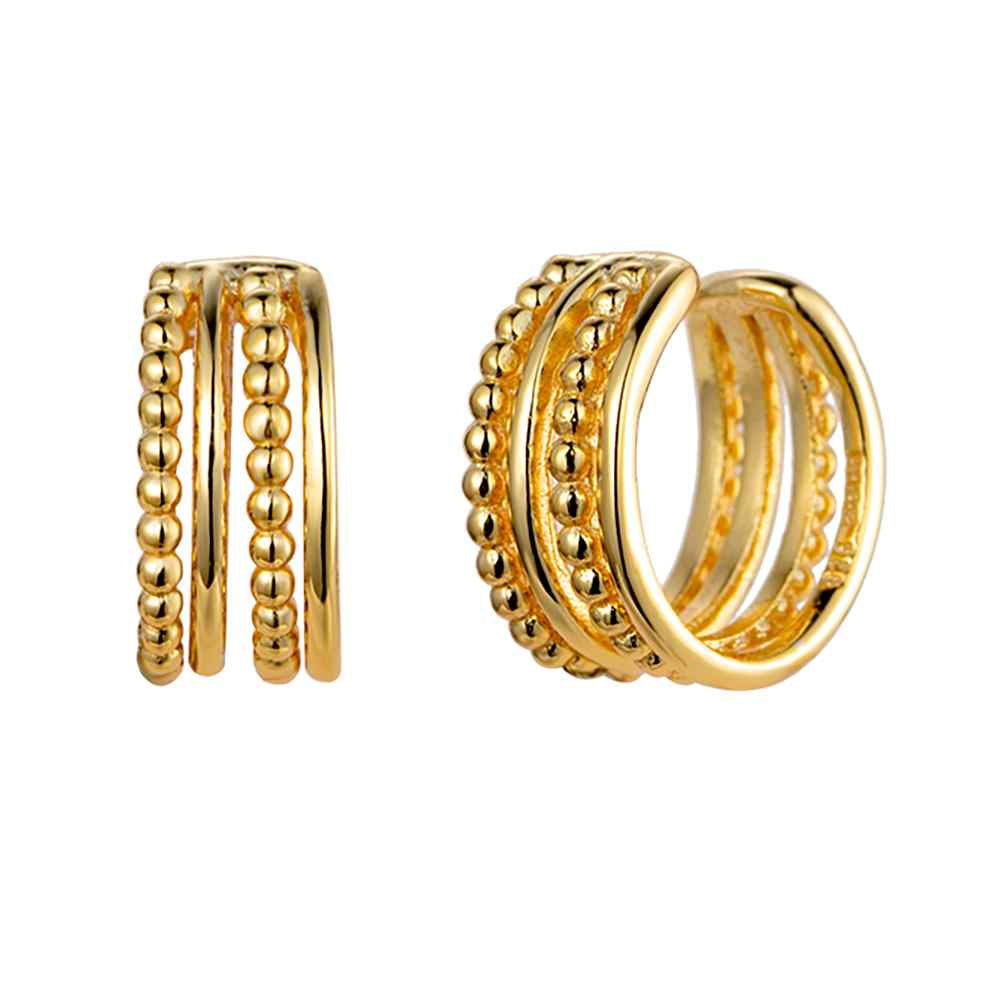 Earcuff Earring - 12mm