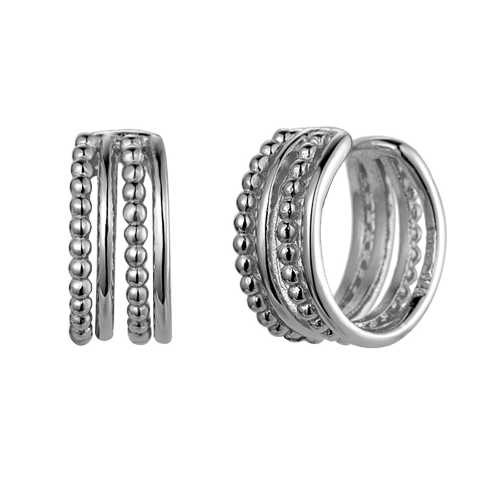 Earcuff Earring - 12mm