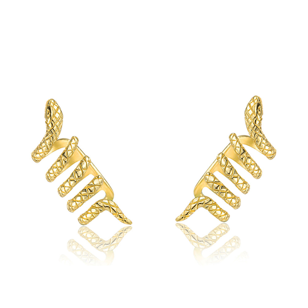 Earcuff Snake