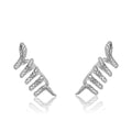 Earcuff Snake - 25*10mm